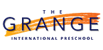 The Grange International Preschool Logo